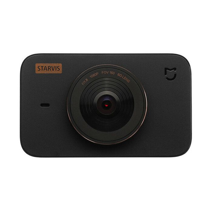 Mi Dash Cam 1S Panmi