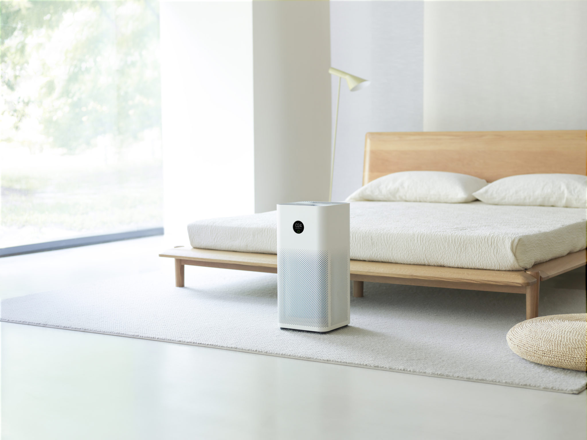 Очиститель Воздуха Xiaomi 3с Купить