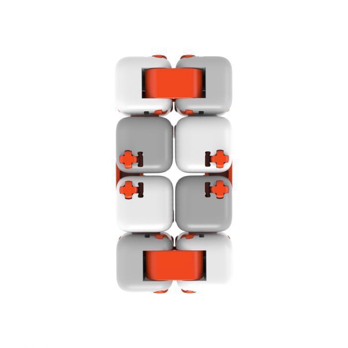 mi fidget cube review