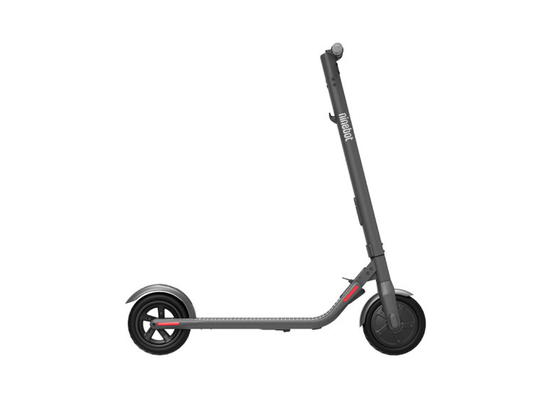 Ninebot-Kickscooter-E22
