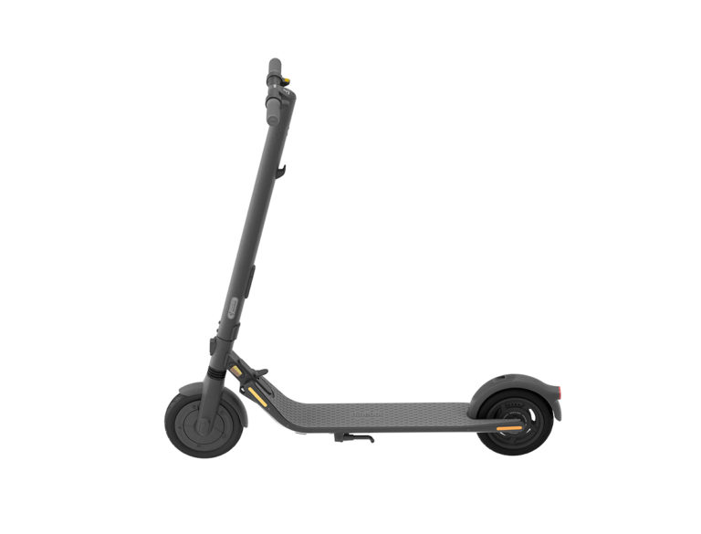Ninebot_Kickscooter_E25