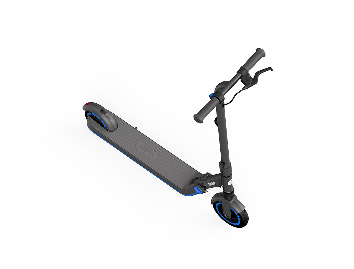 Ninebot Kickscooter E10 Panmi