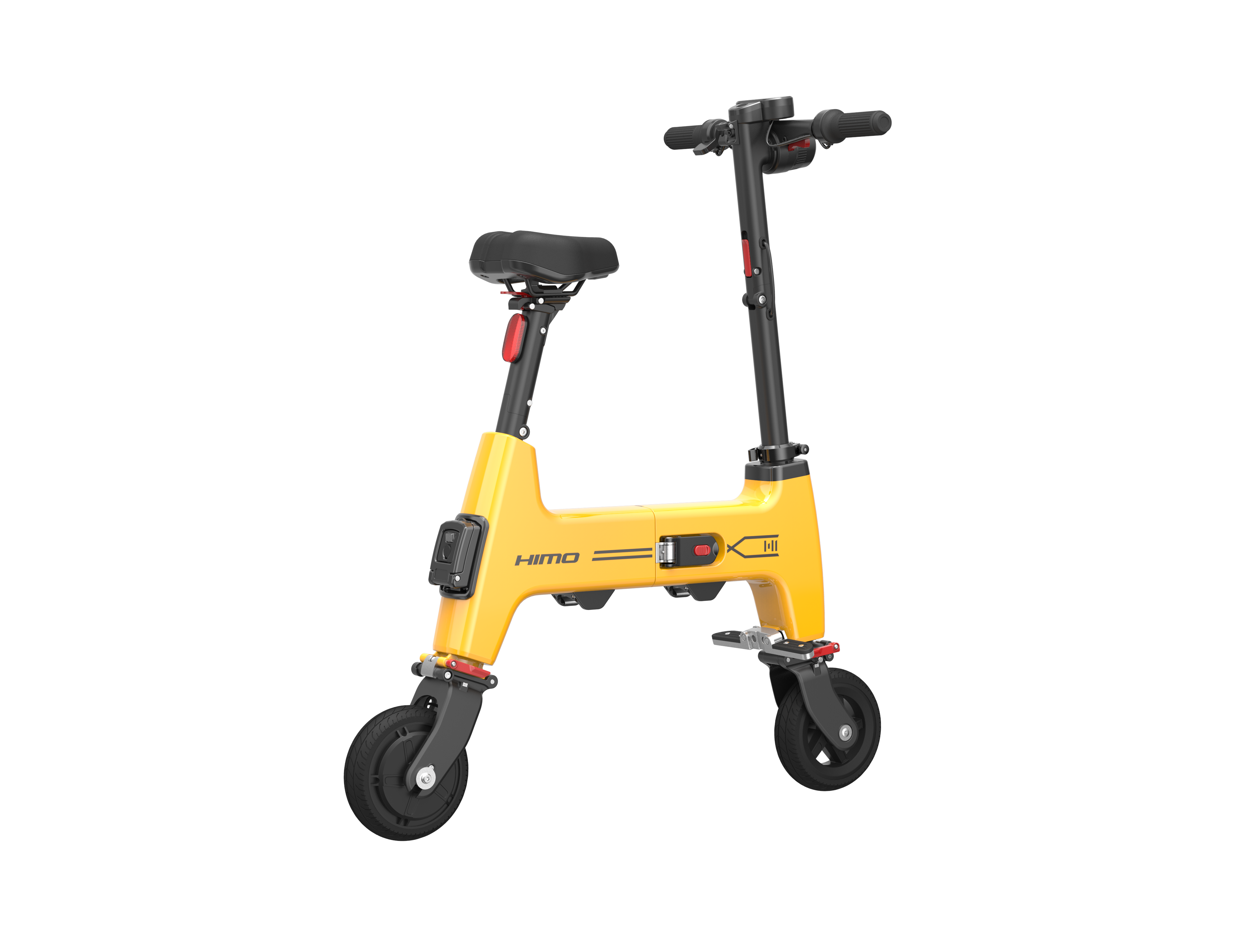 Himo Electric Scooter H1 Panmi