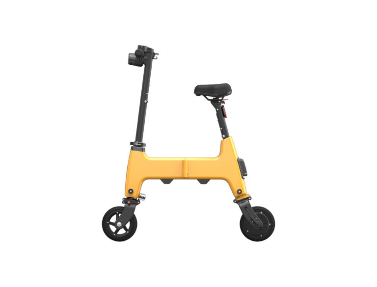 HIMO Electric Scooter H1 Yellow
