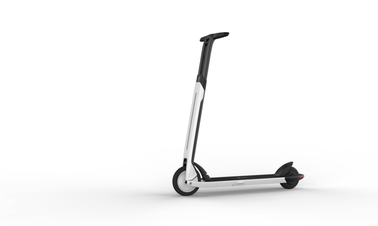 Ninebot Kickscooter Air T15
