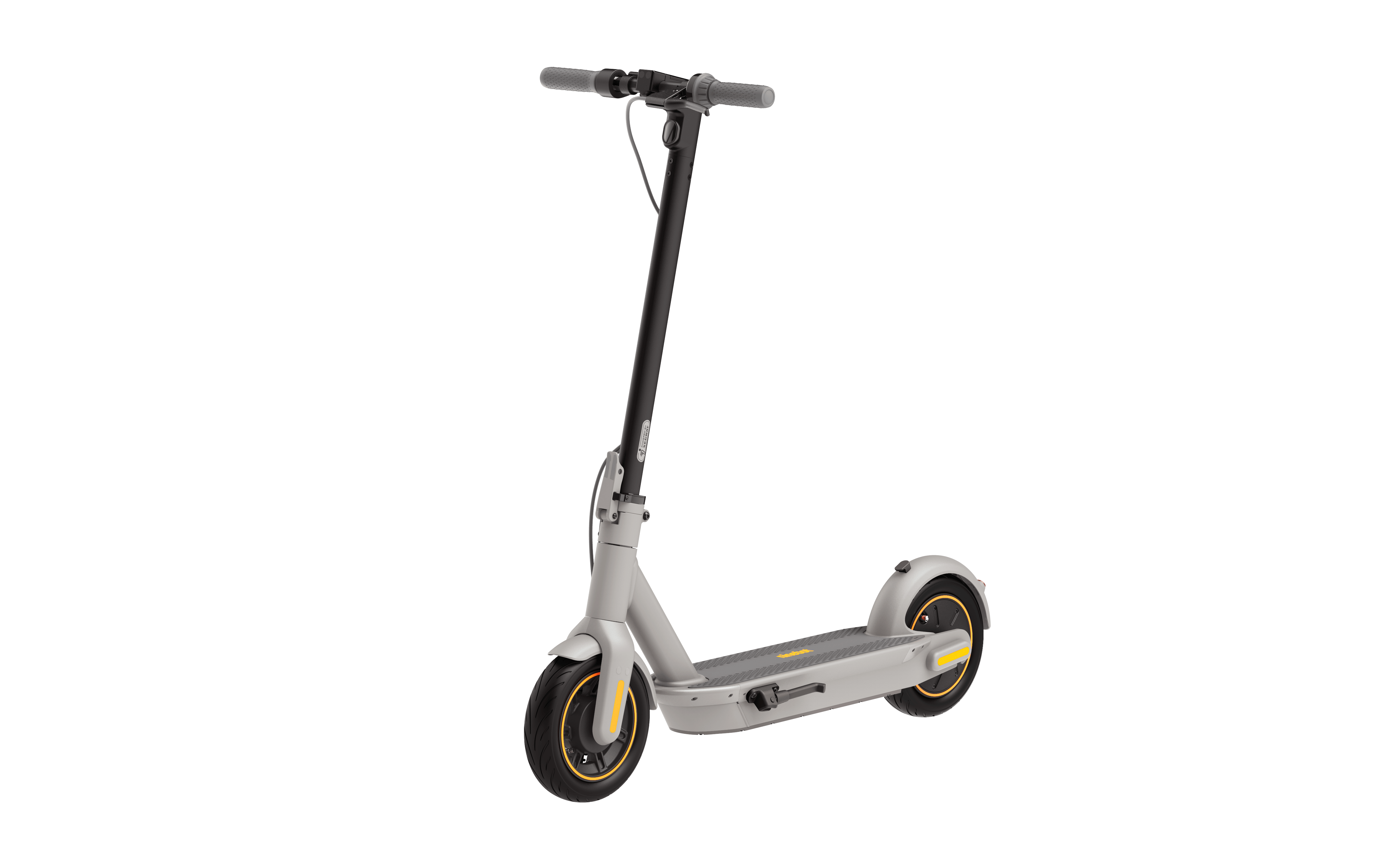 Ninebot Kickscooter G30L Panmi