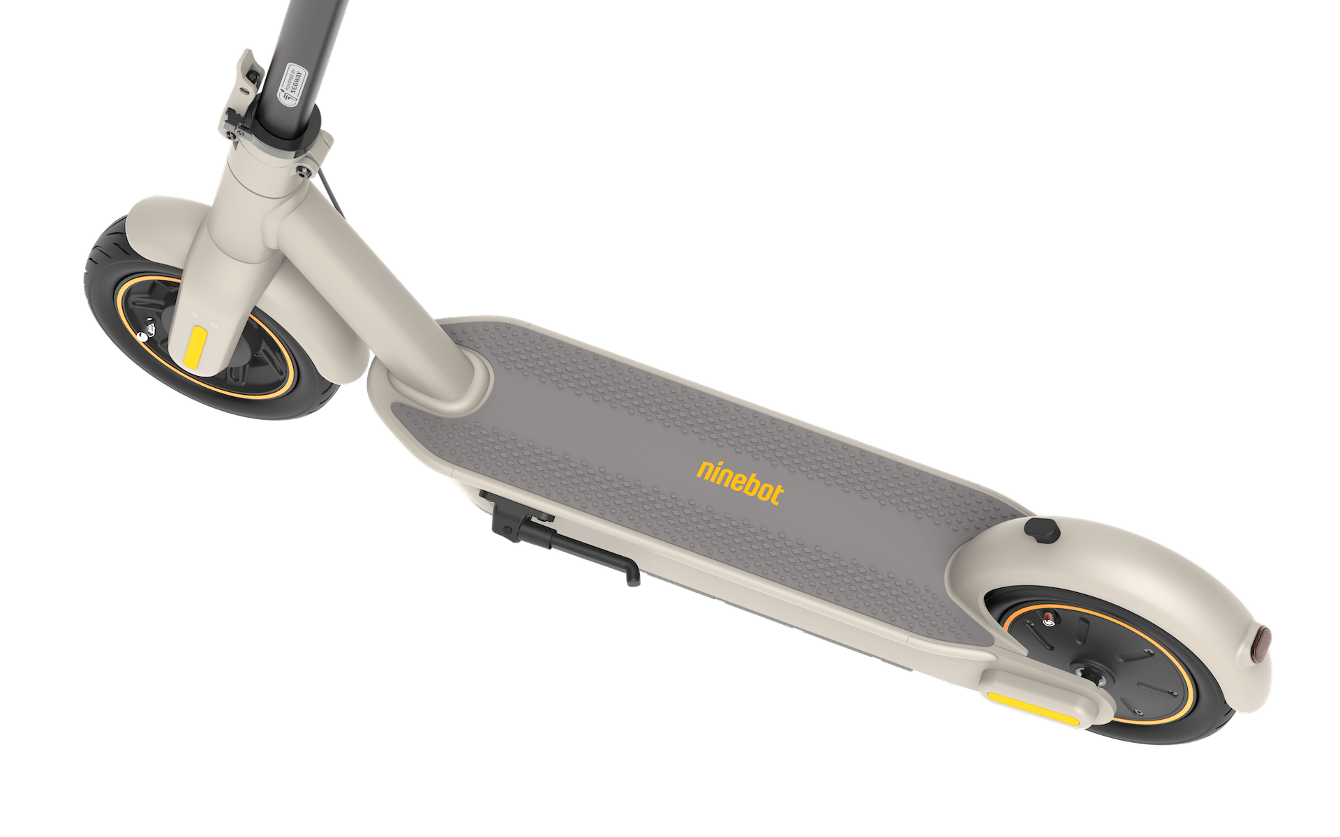 Ninebot Kickscooter G30L | Panmi