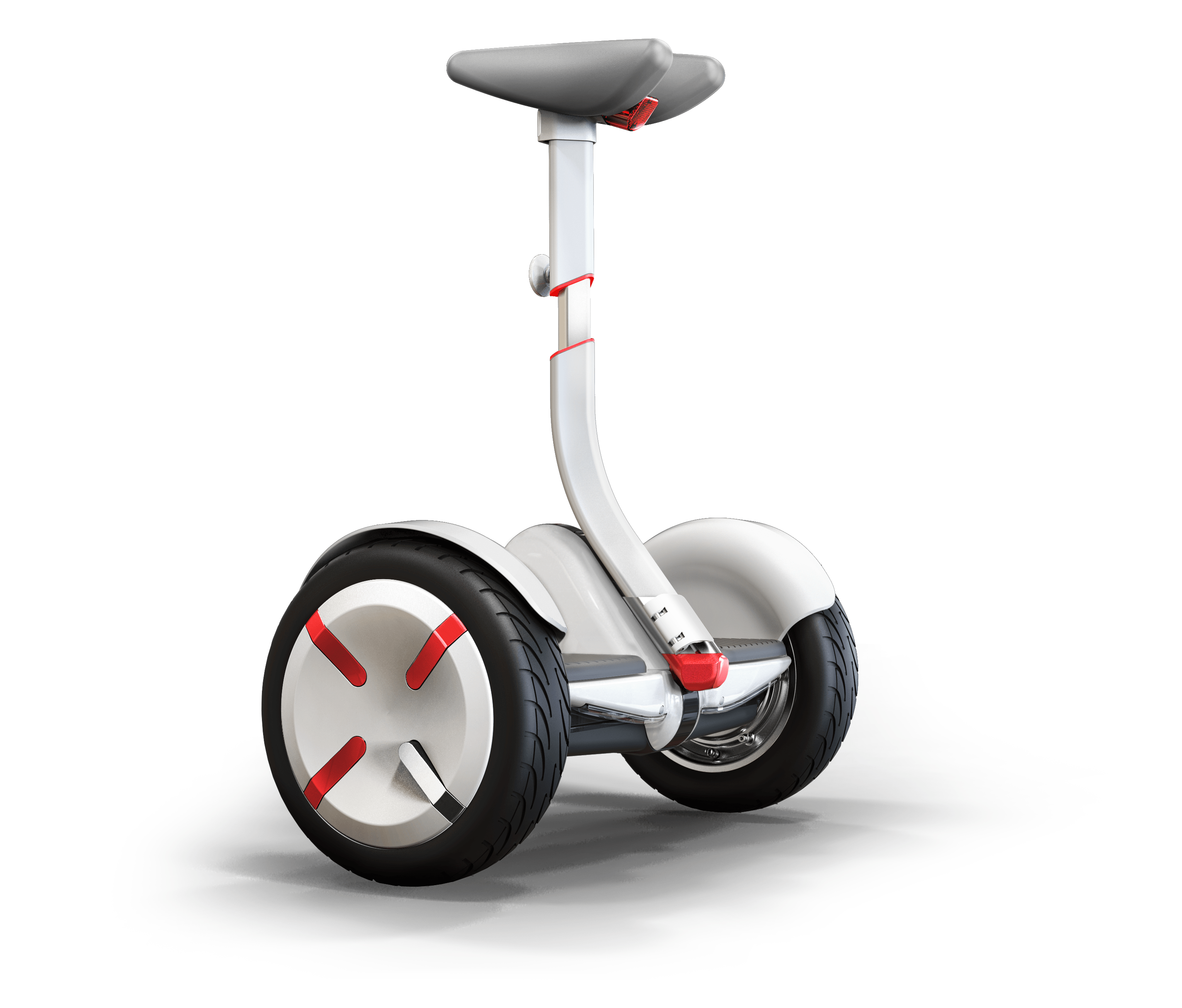 名入れ無料】 セグウェイ Segway Ninebot S-PRO ホワイト 