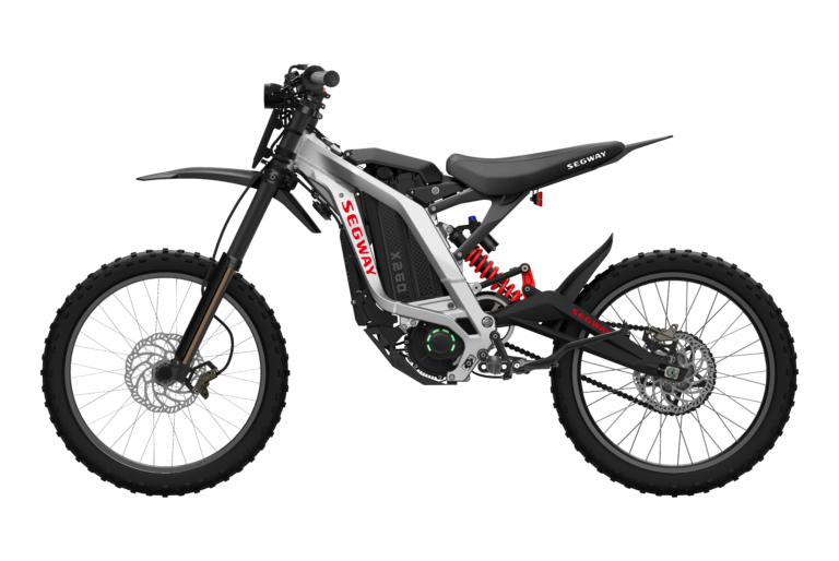 SEGWAY-NINEBOT Dirt eBike X260