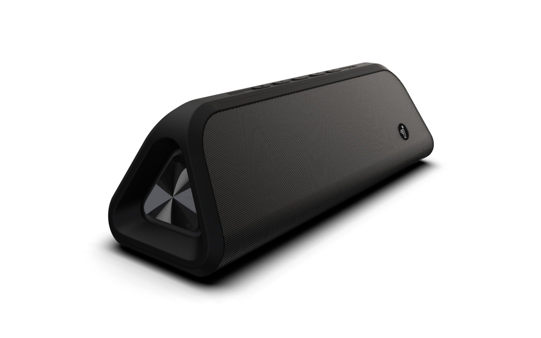 Segway ninebot speaker panmi