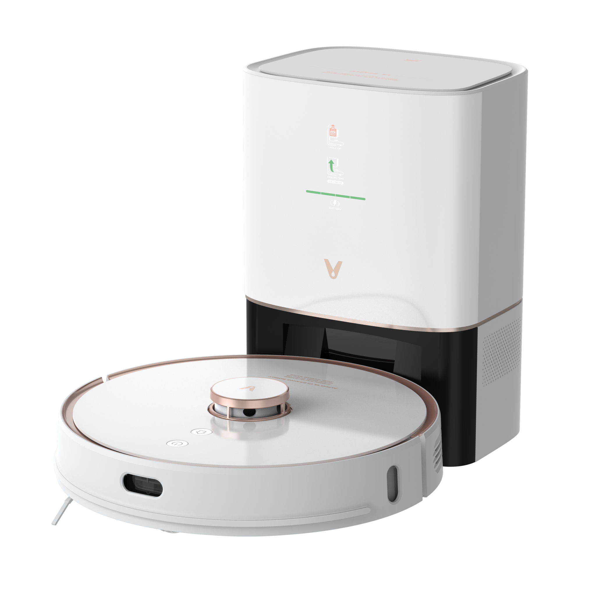 viomi s9