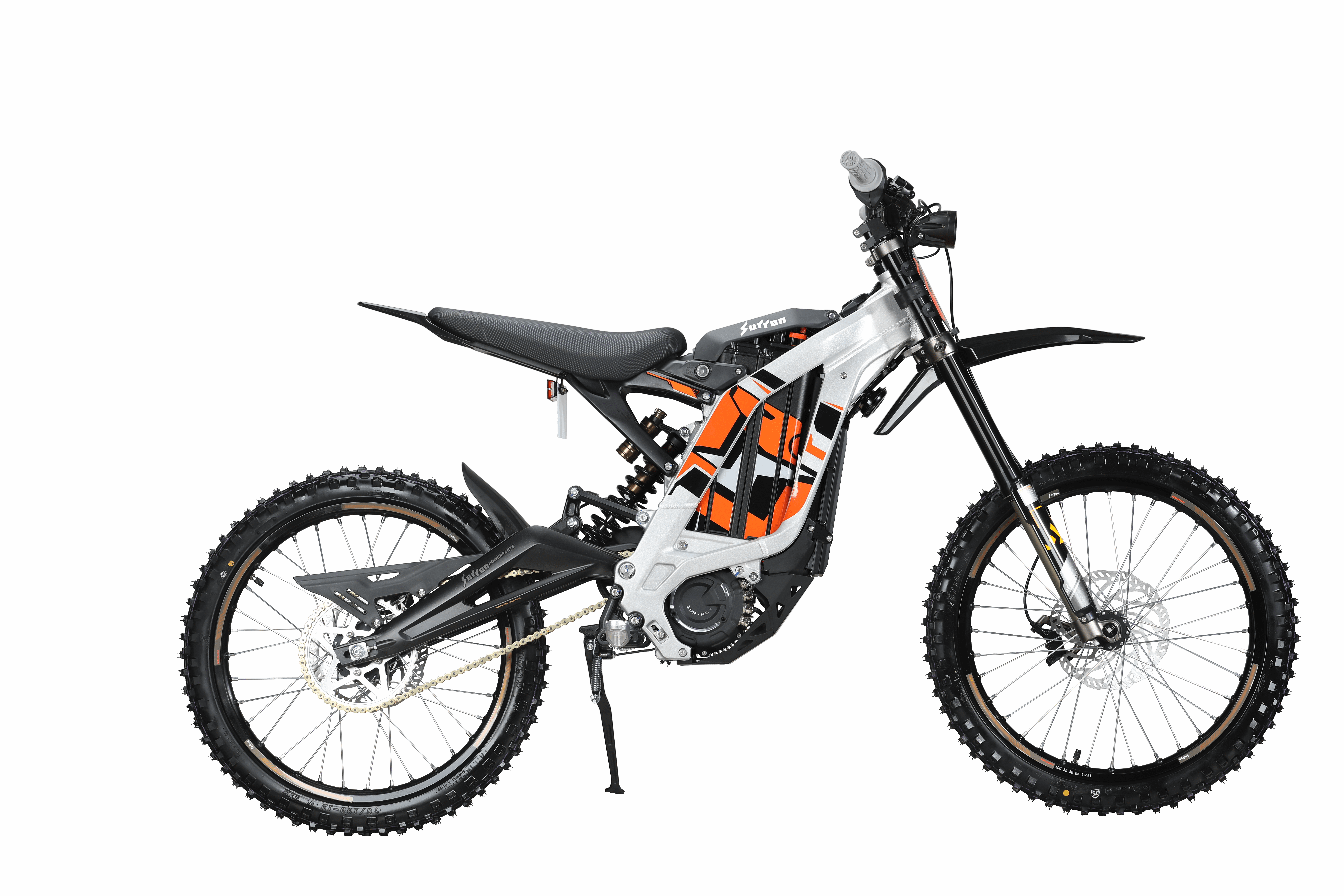 2021 sur ron light bee x