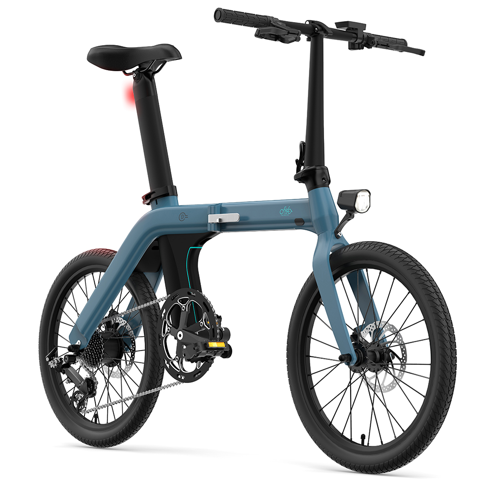 audio biciclette