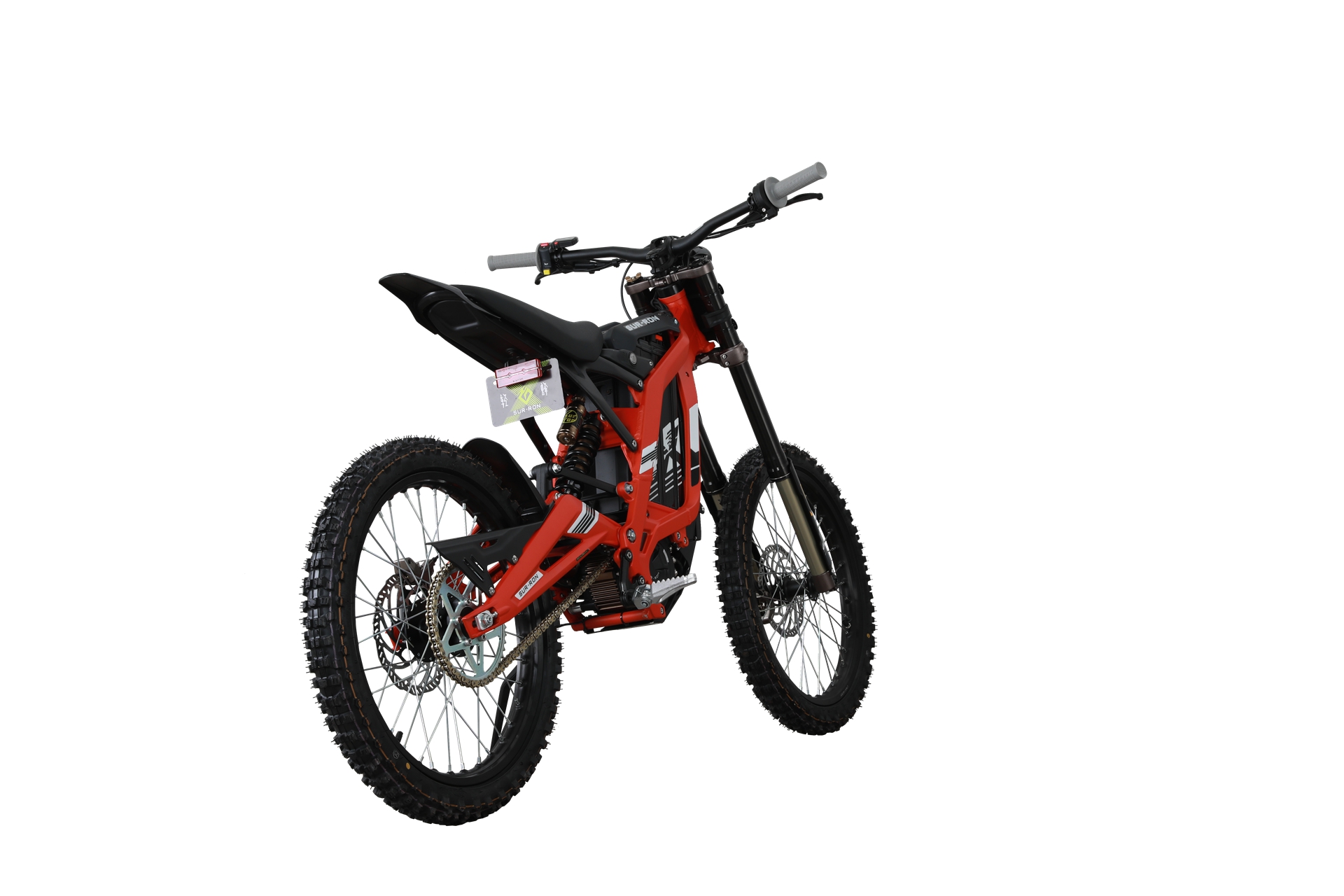 surron light bee x 2021