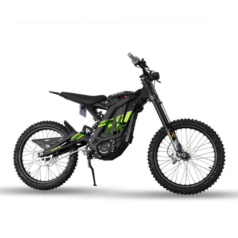 surron light bee x 2021