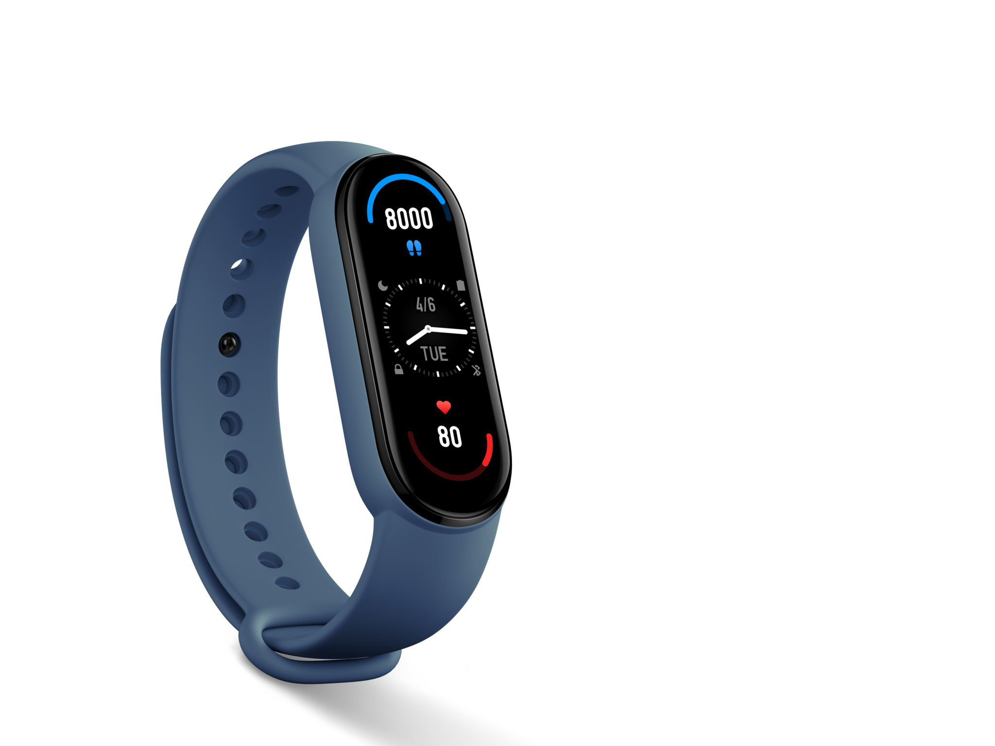 mi band 6 shopping