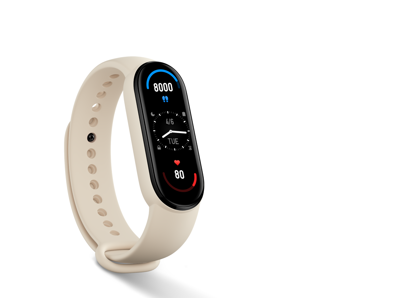 Mi Smart Band 6 Купить Спб