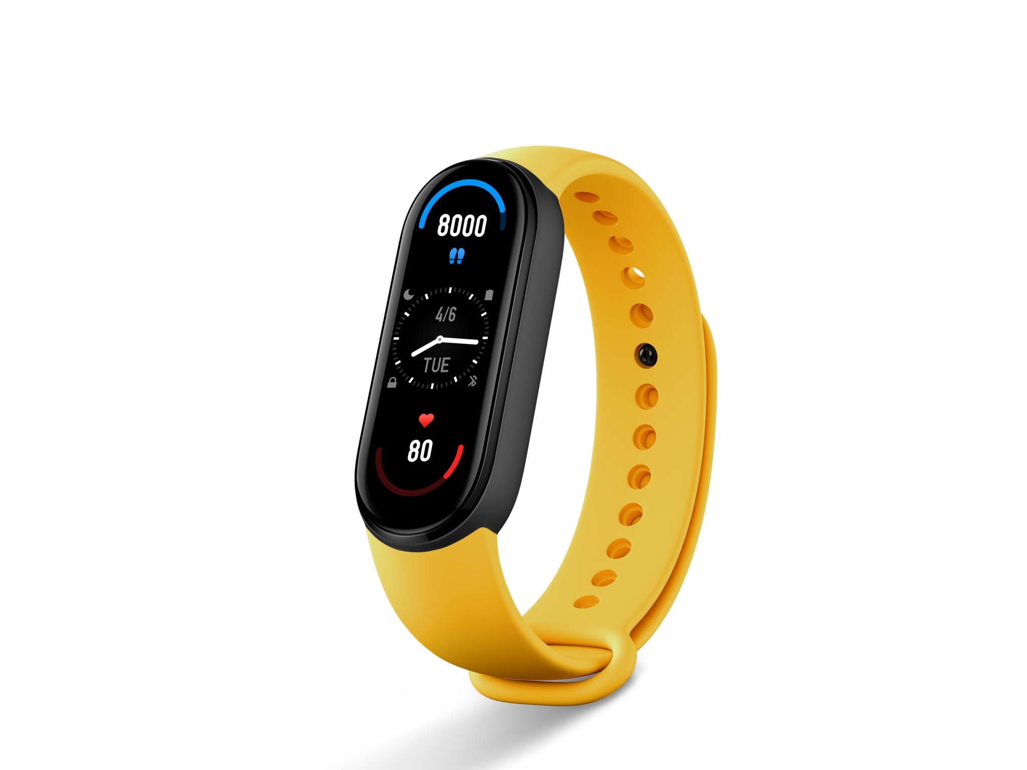mi band 6 shopping