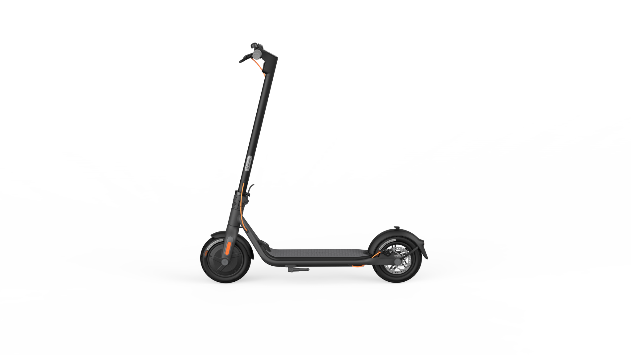Segway-Ninebot F30 KickScooter | Panmi