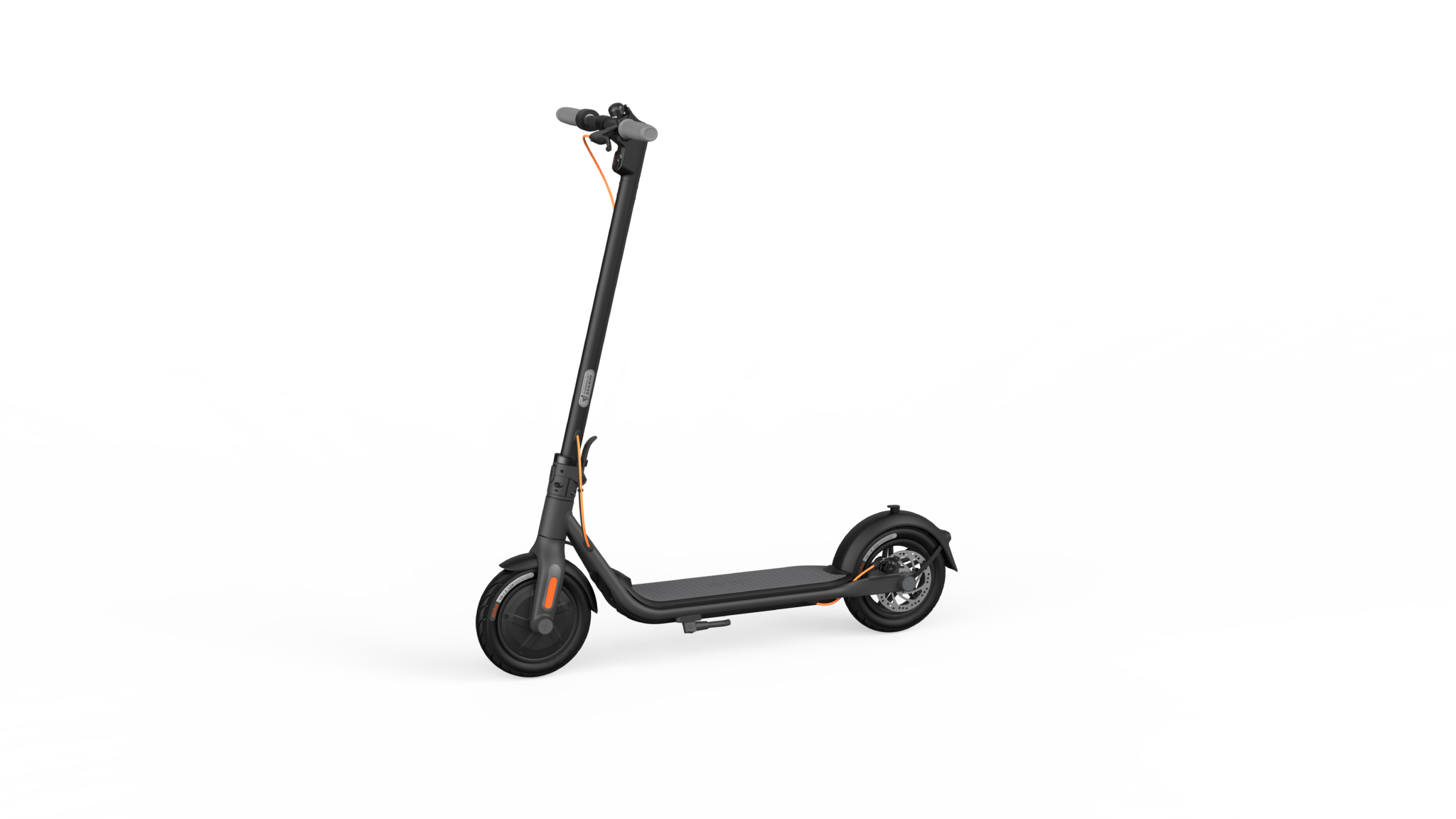 Segway-Ninebot F30 KickScooter | Panmi