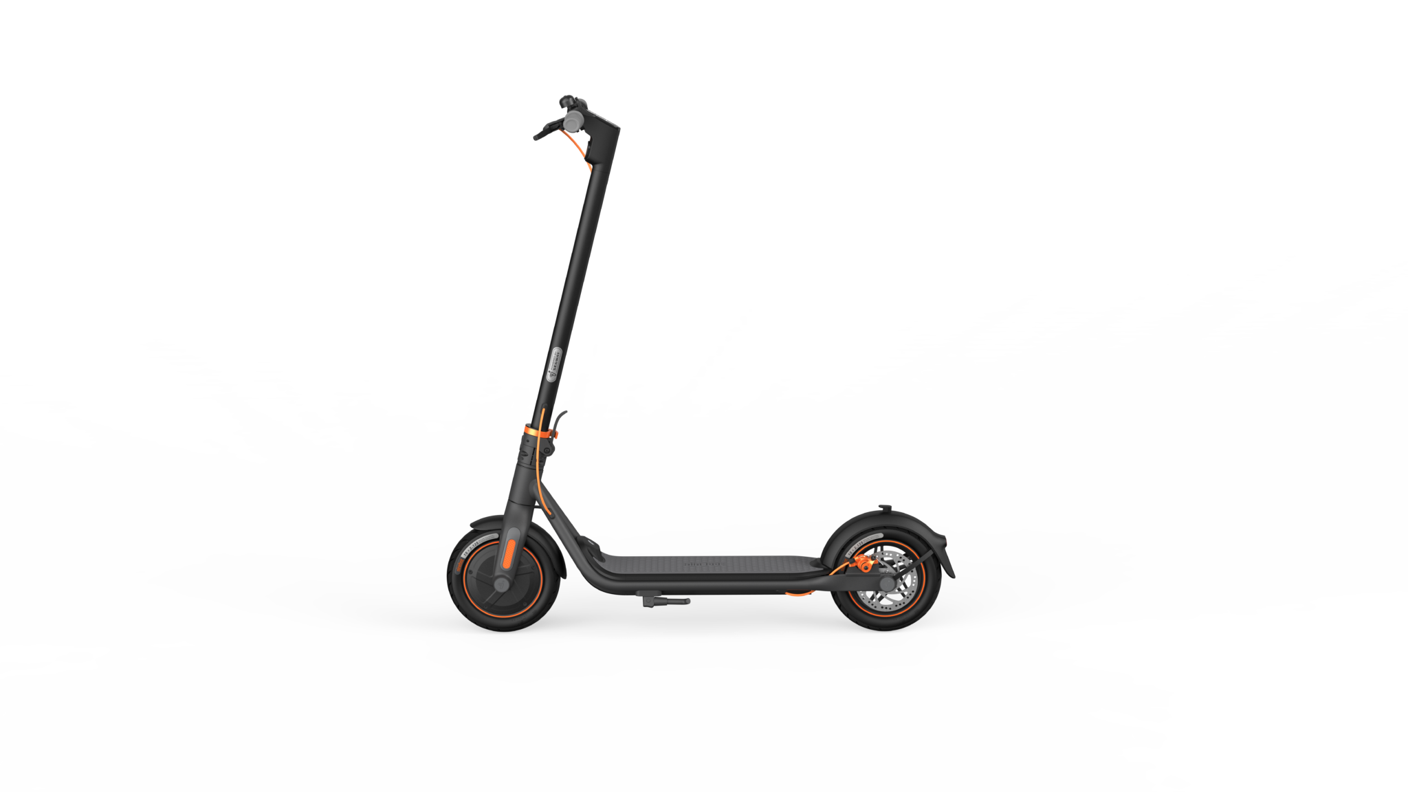 SegwayNinebotKickscooter F40 Panmi