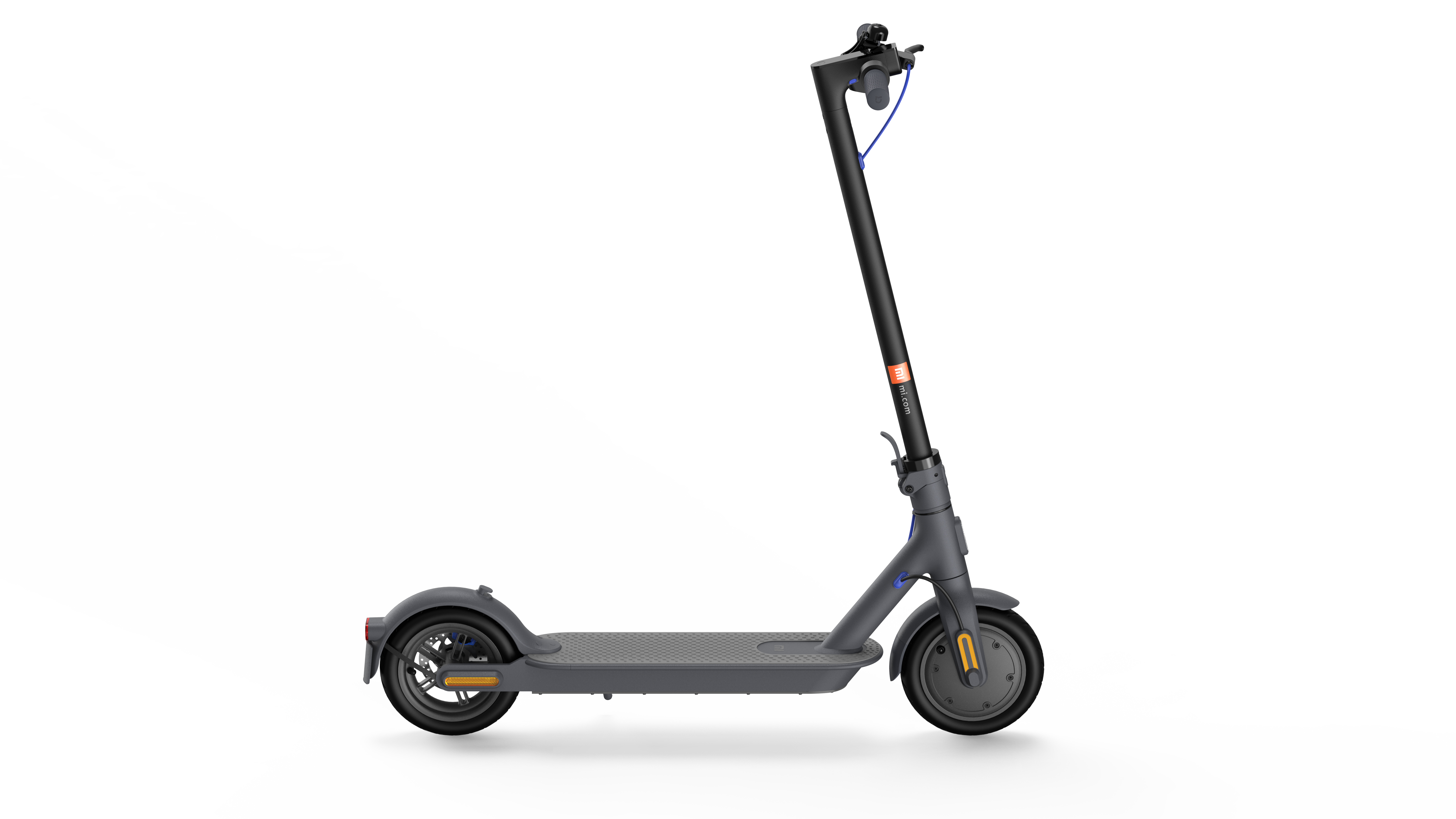 Mi Electric Scooter Pro 2 Купить