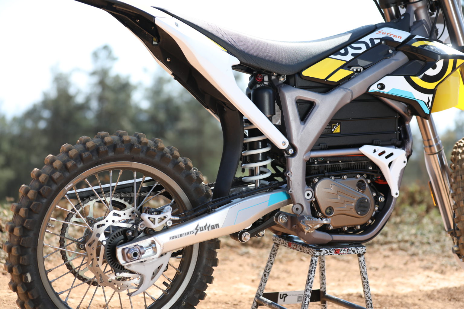 Surron Storm Bee F (Off Road) Panmi