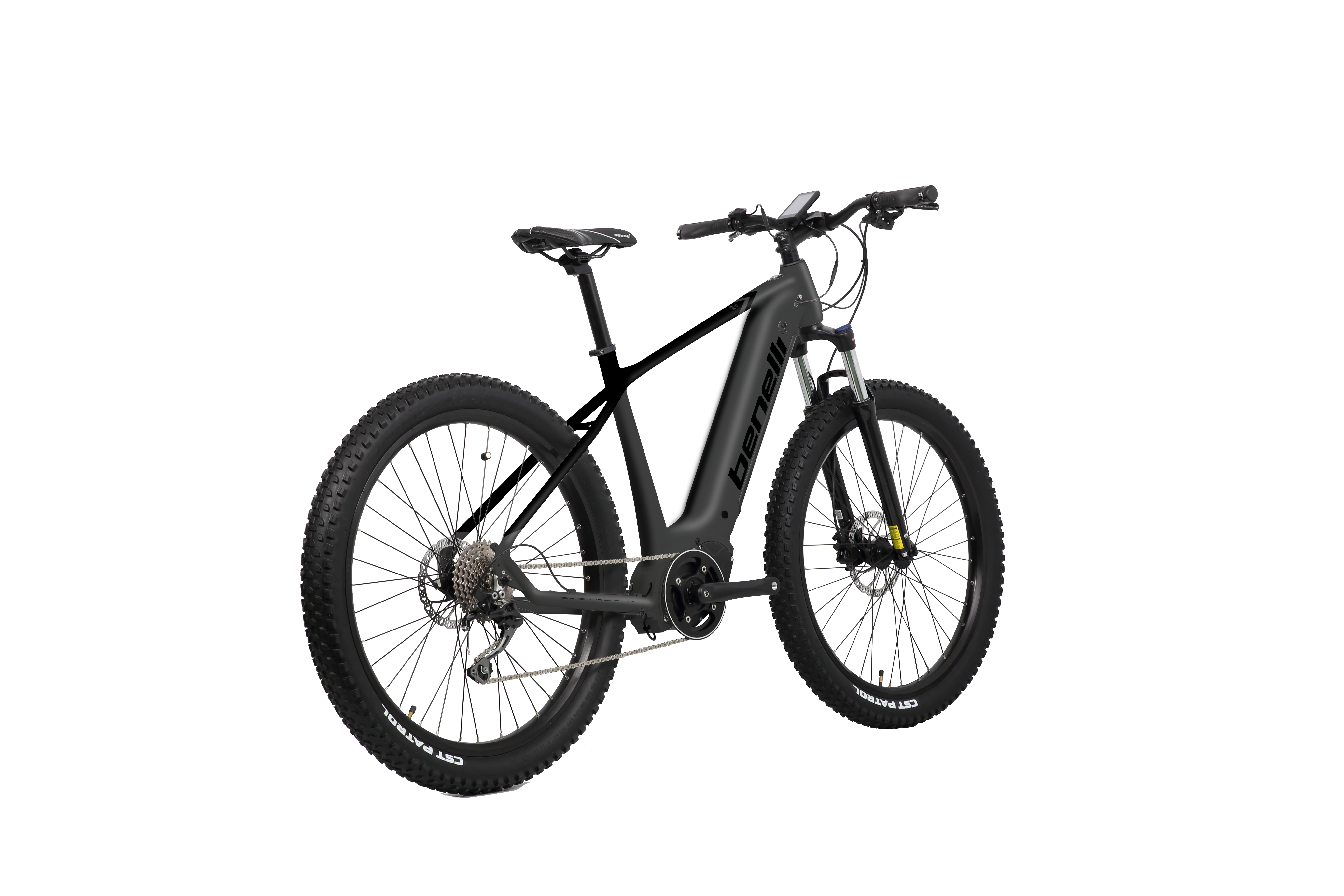 Benelli mtb cheap