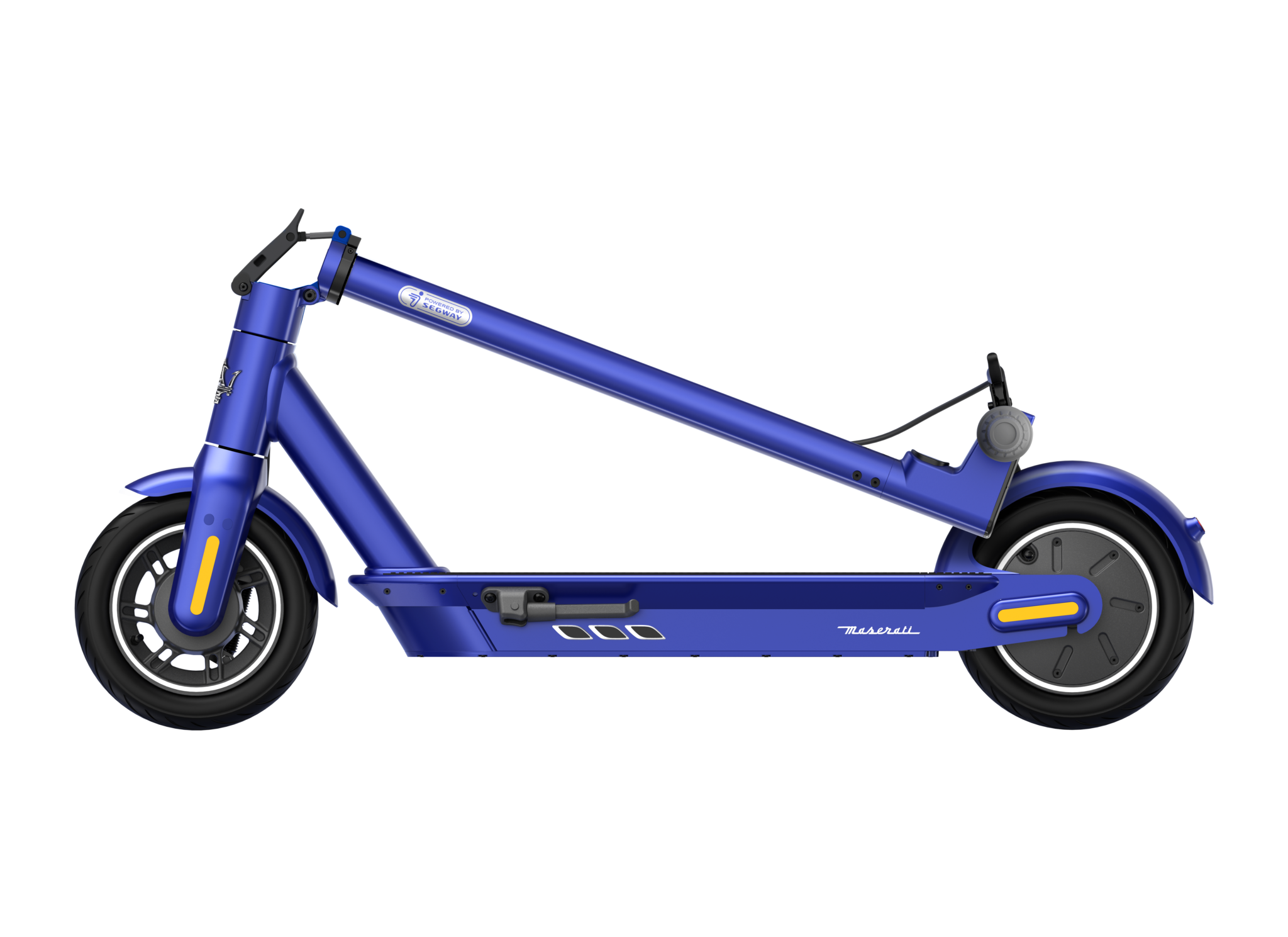 Maserati MC e-Scooter - Panmi