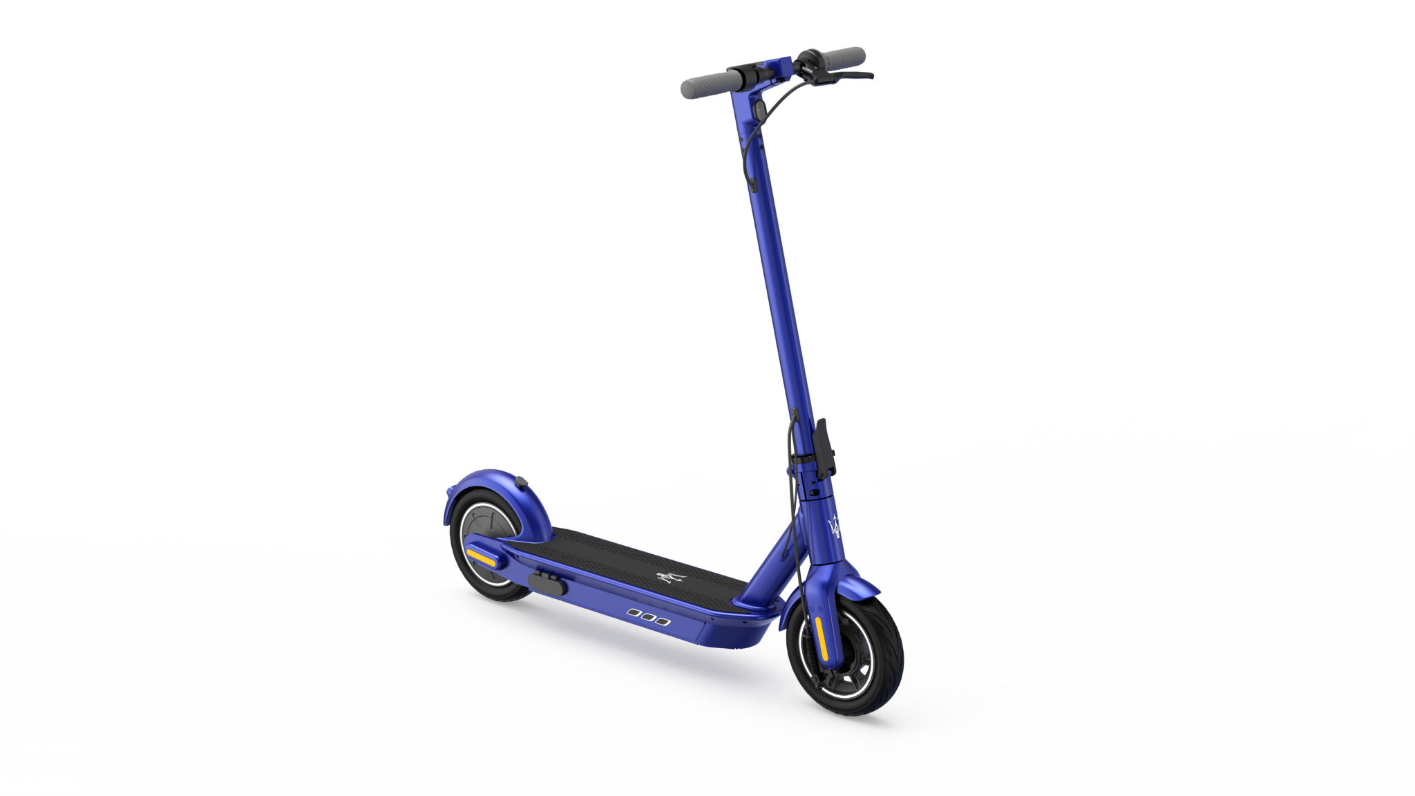 Maserati MC e-Scooter - Panmi