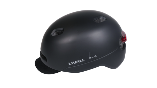 Livall C21 City Commuter Helmet Panmi