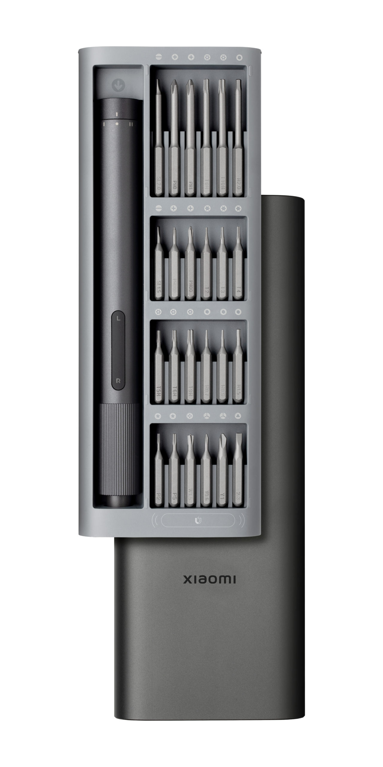 Xiaomi cordless screwdriver discount