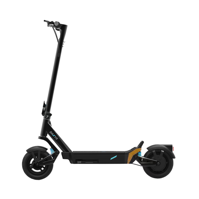 Daxys Bandicoot Electric Scooter