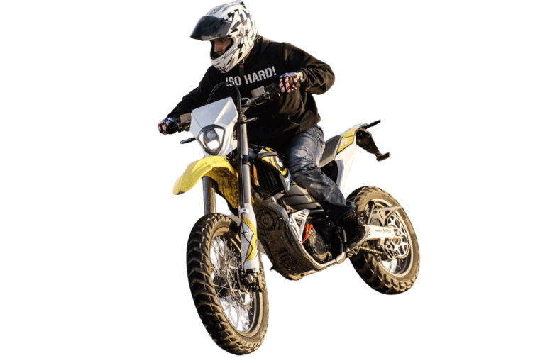 Surron Storm Bee R