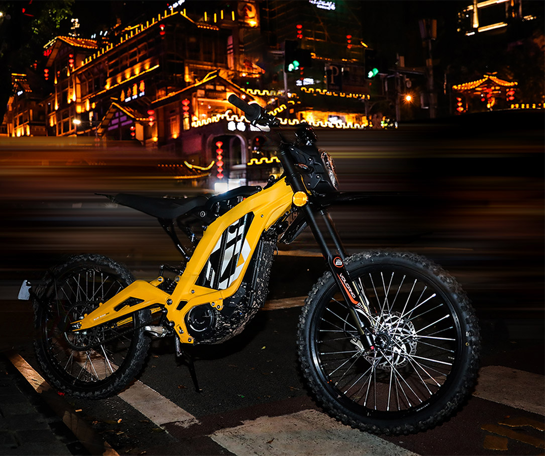 Surron Light Bee L1E ADR version Panmi