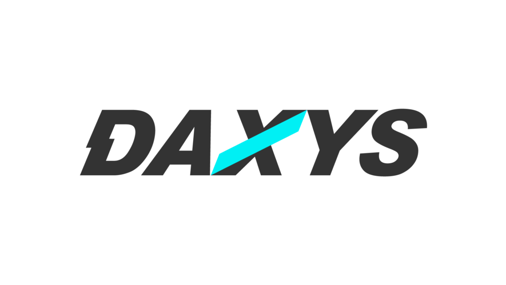 daxys logo
