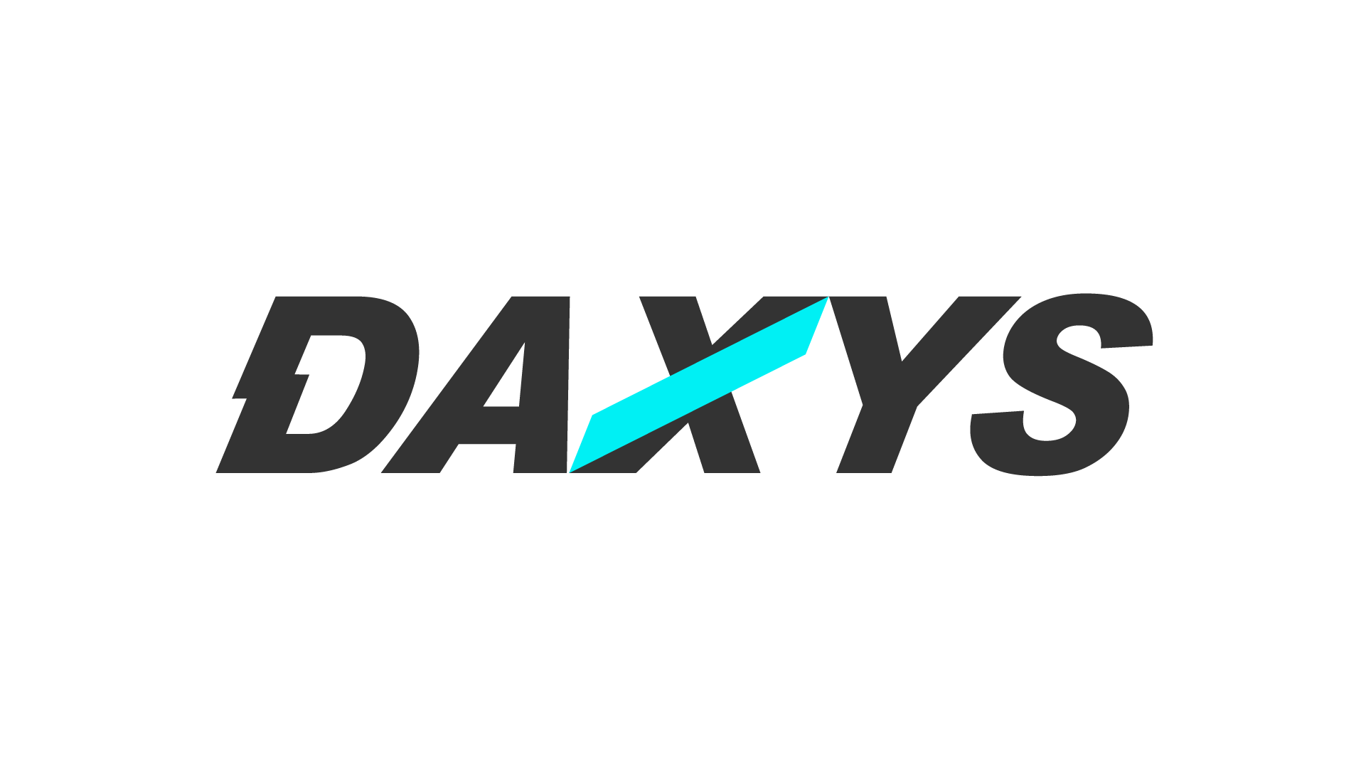 daxys logo