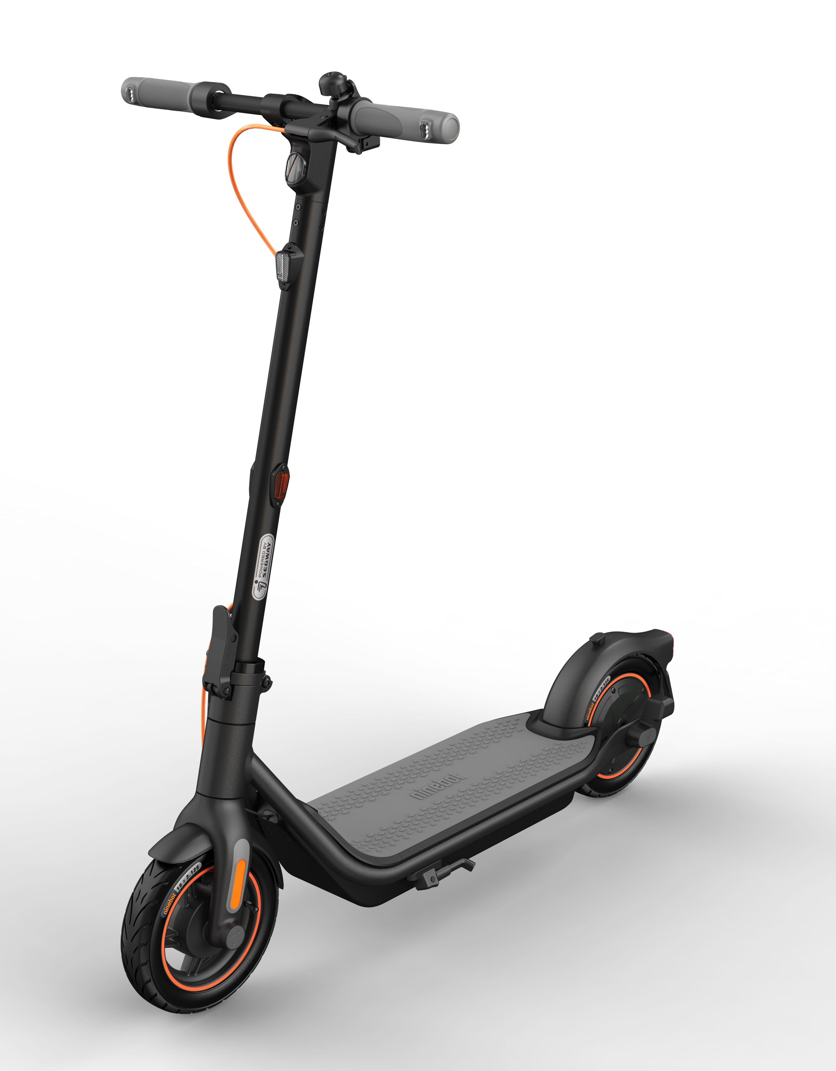 Segway-Ninebot Kickscooter F65 - Panmi