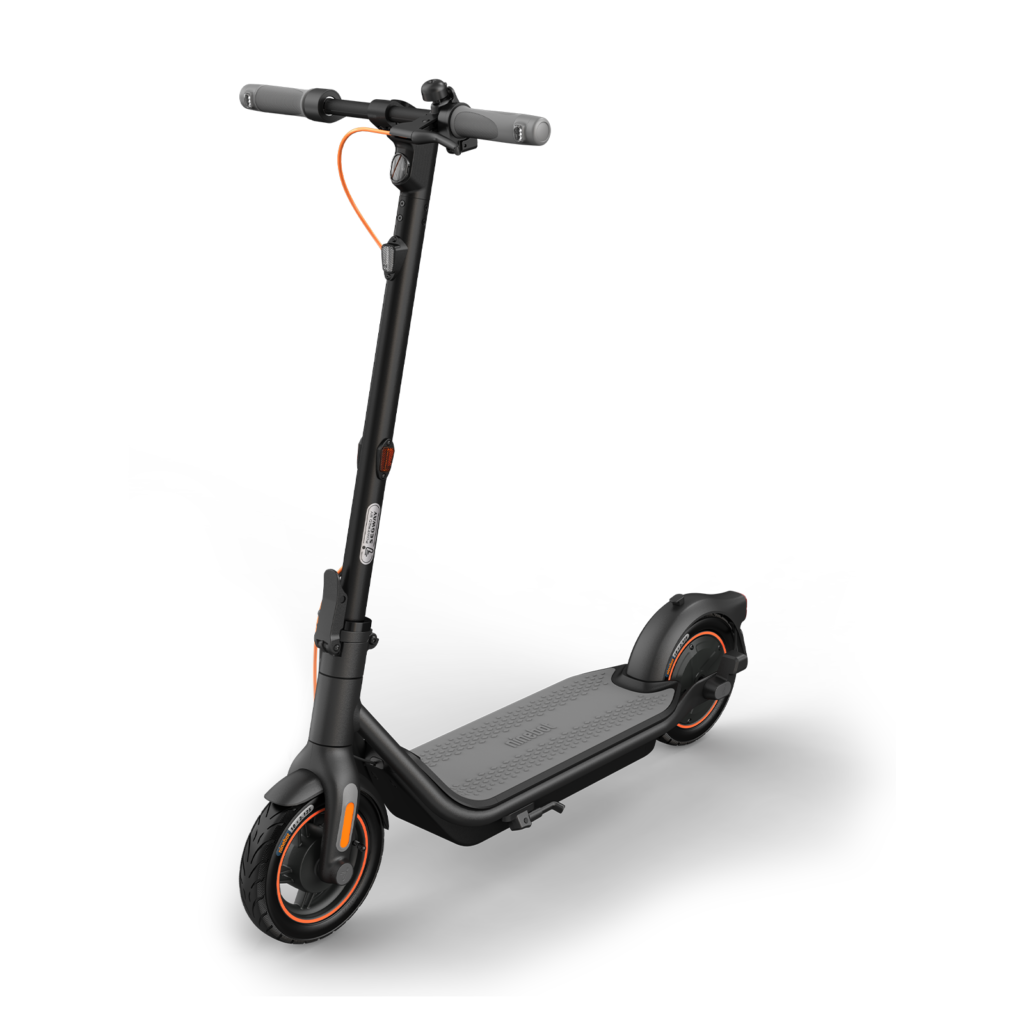 Segway Ninebot KickScooter Max 2 (G65) - Panmi