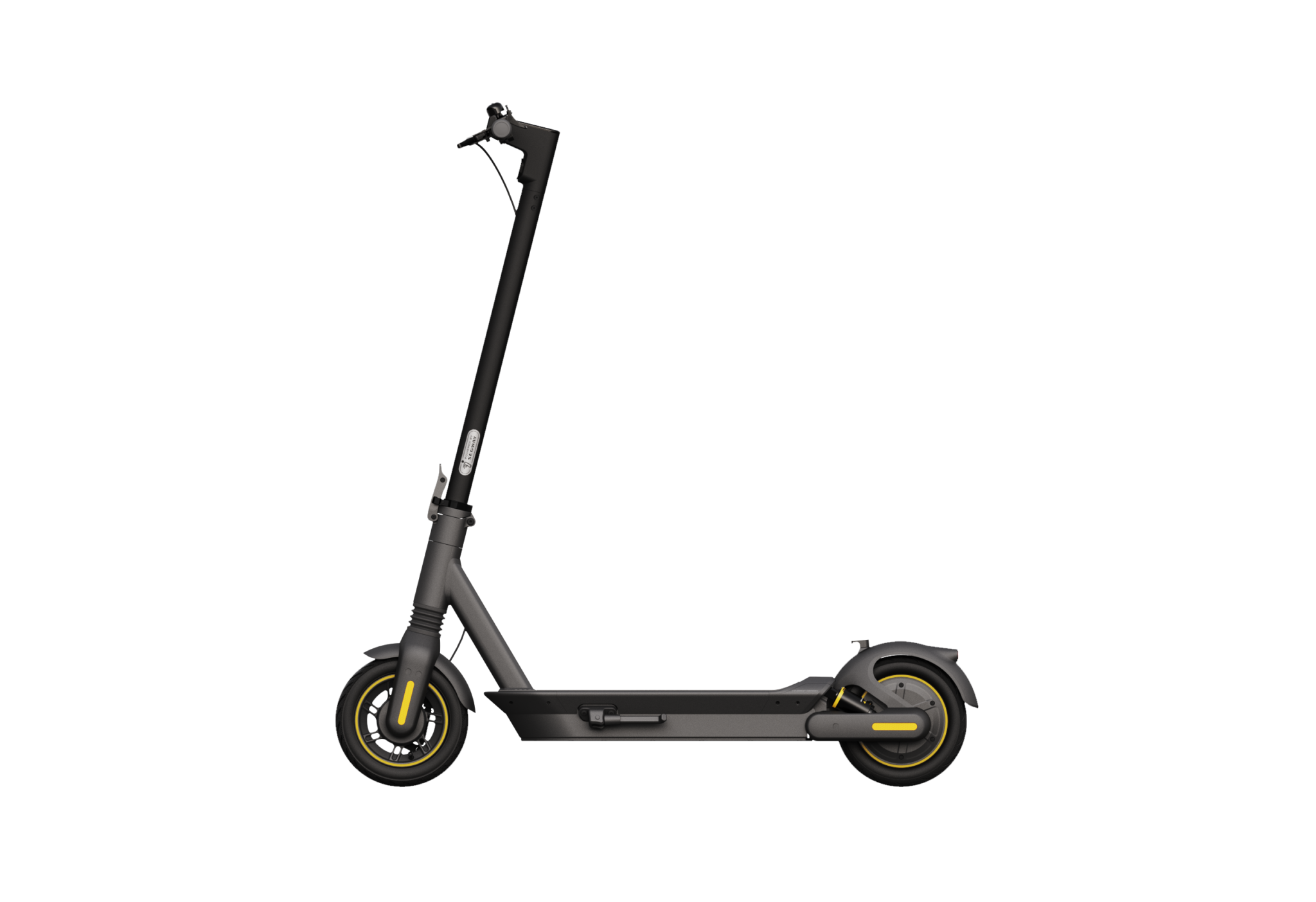 Segway Ninebot KickScooter Max 2 (G65) - Panmi