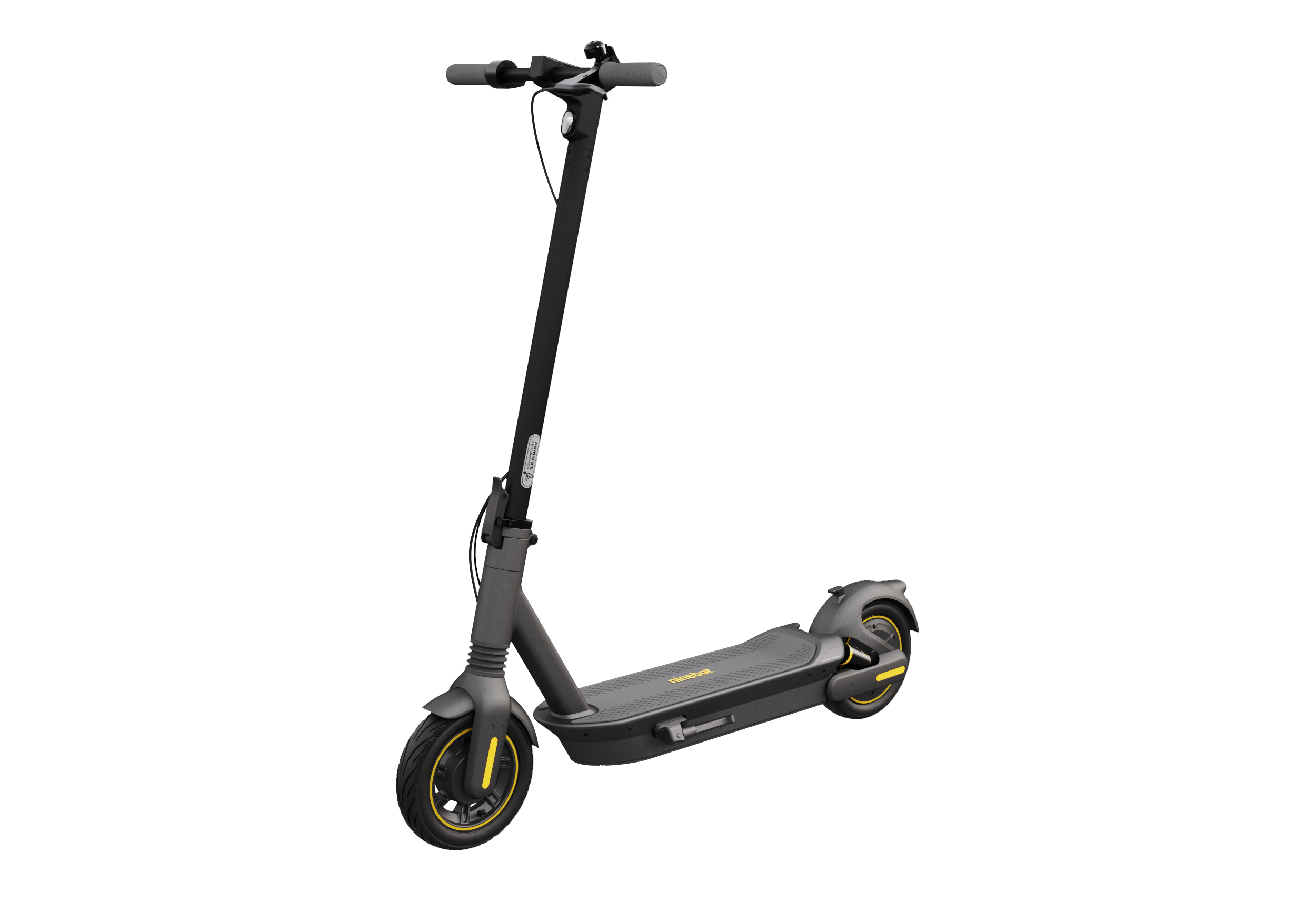 Segway Ninebot KickScooter Max 2 (G65) -