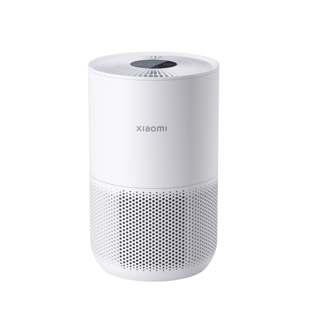 Xiaomi Smart Air Purifier 4 Compact Panmi