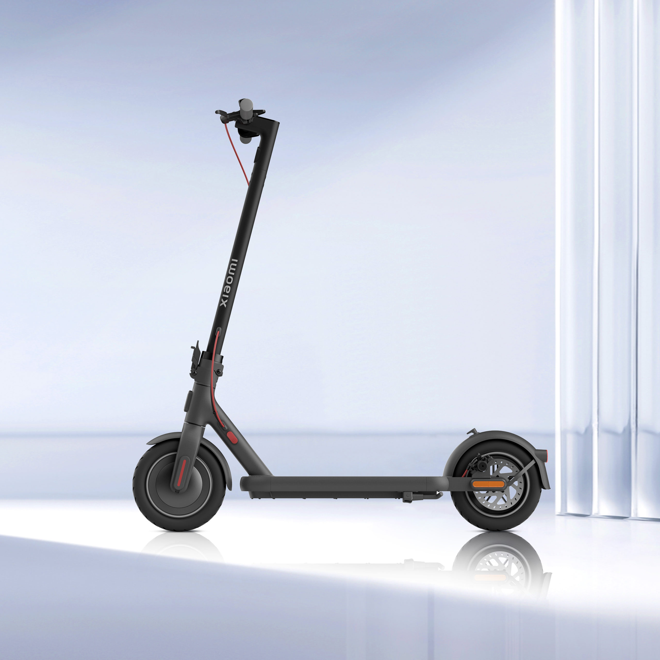 Xiaomi Electric Scooter 4 Ultra - Panmi