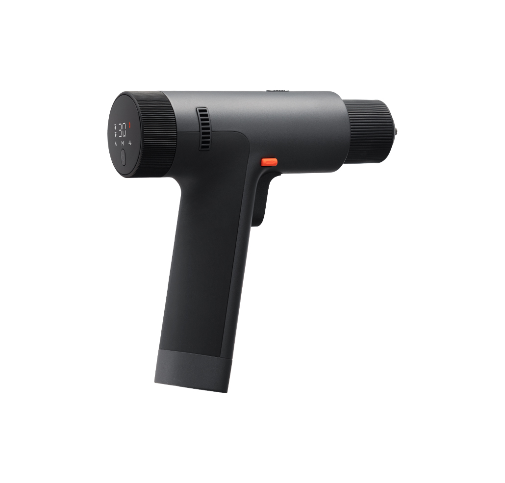 Xiaomi drill sales