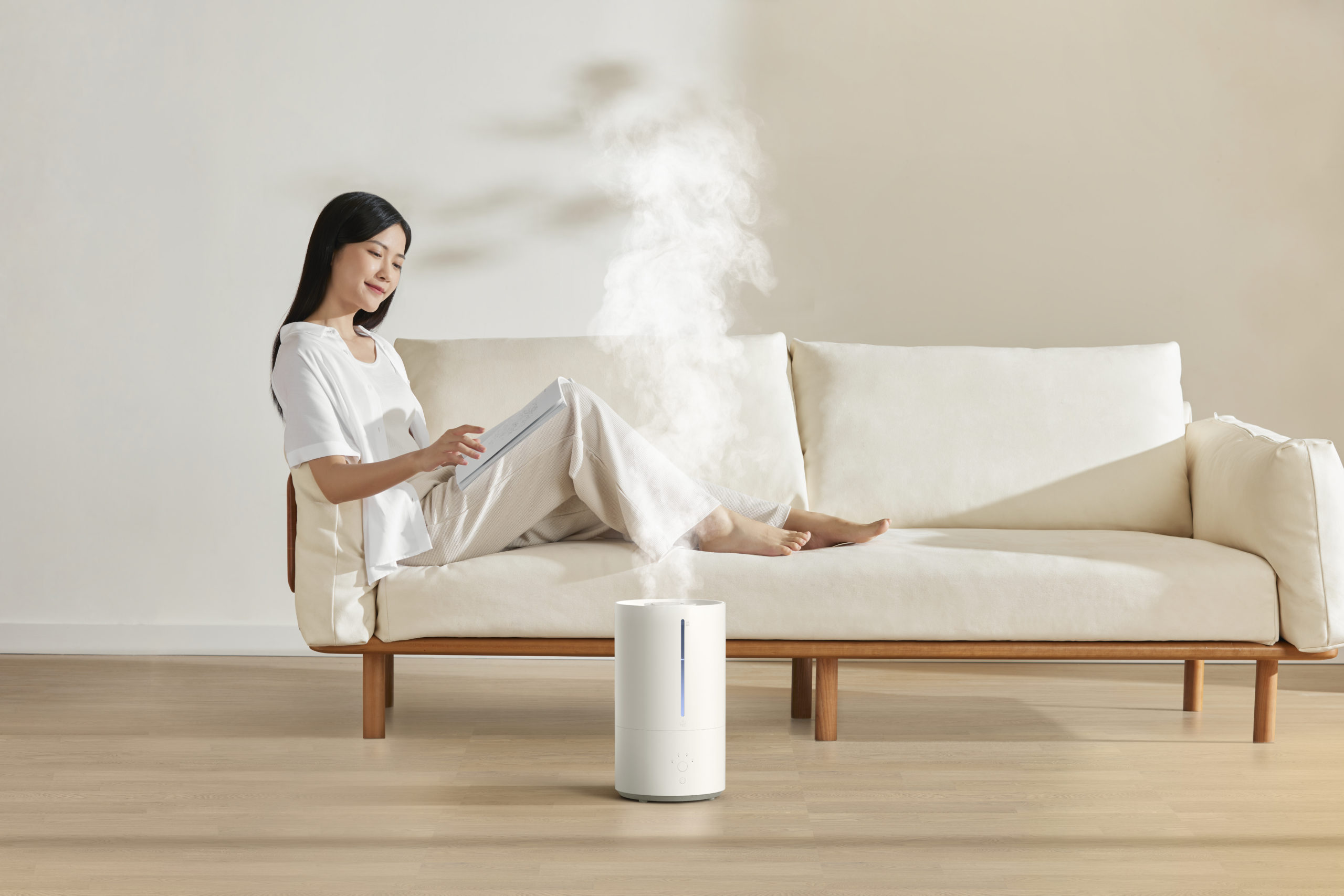 Xiaomi Smart Humidifier 2 Panmi