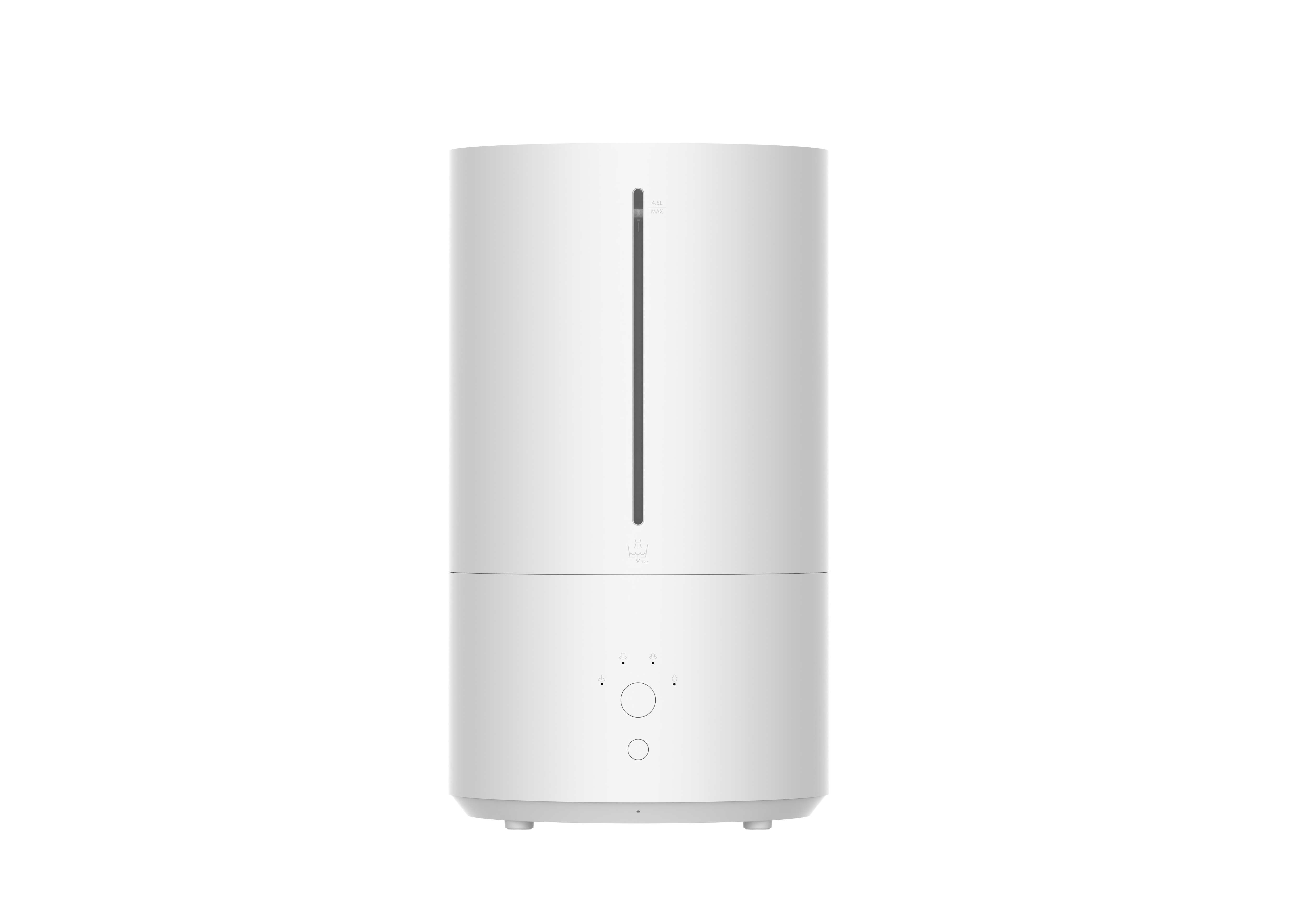 Humidificador Xiaomi Mi Smart Antibacterial Humidifier 3.5L