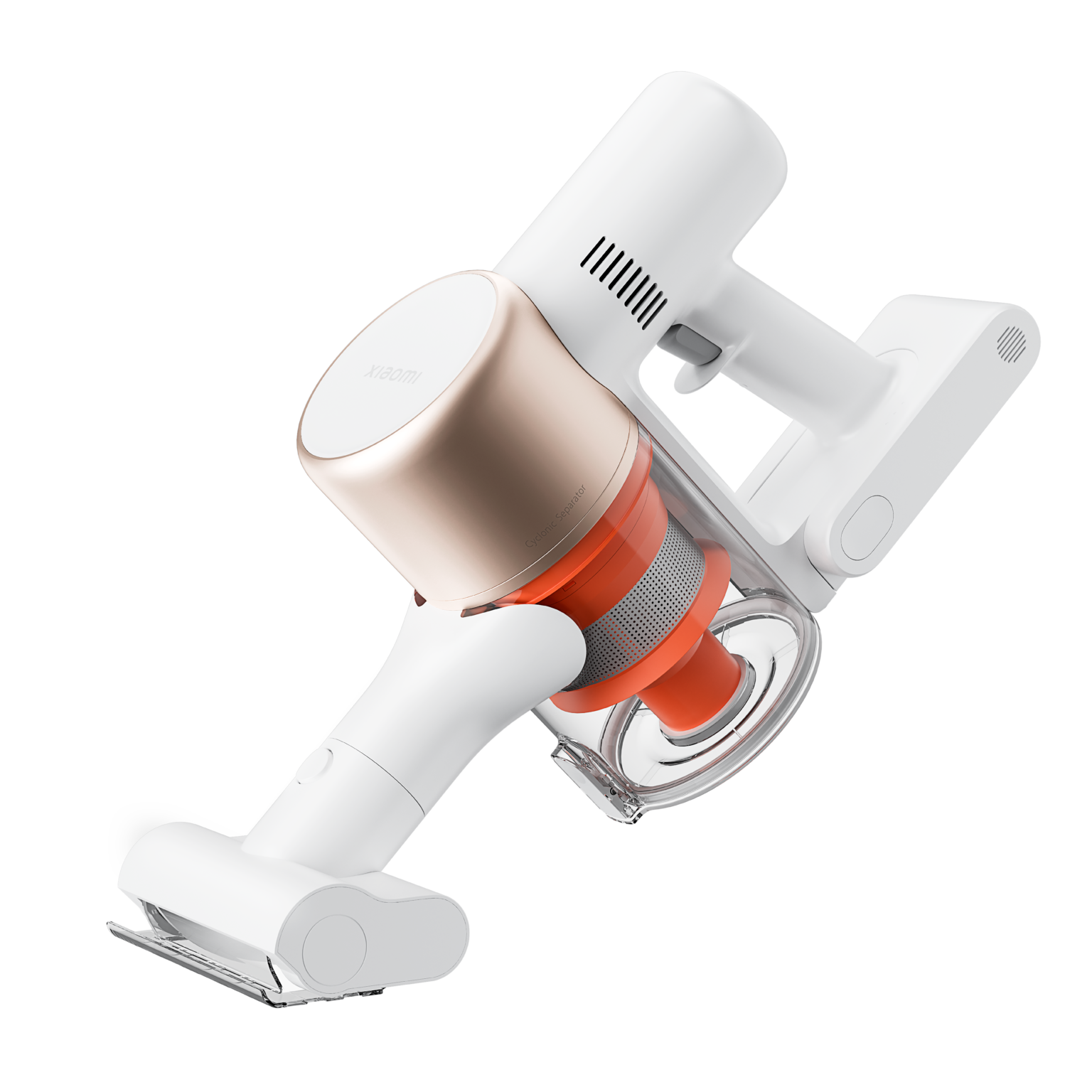 Xiaomi Vacuum Cleaner G9 Plus - Panmi