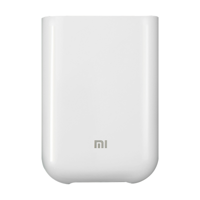 Mi Portable Photo Printer - FAQ