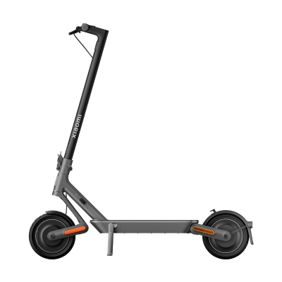 Xiaomi Scooter 4 Electric Scooter Black