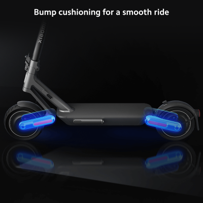 Specific charger for Xiaomi Scooter 4 Ultra